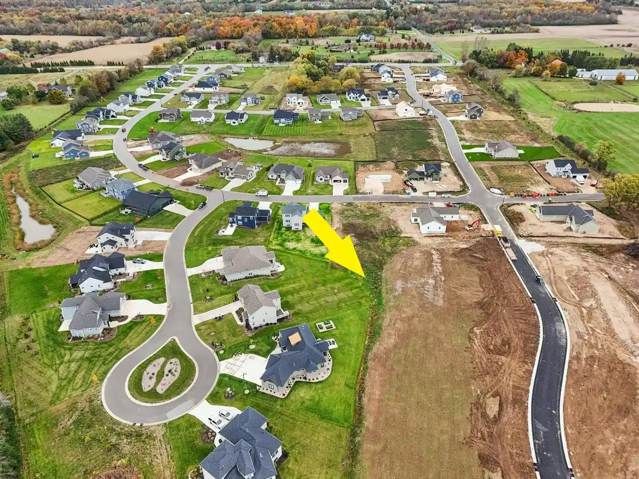 1st image of Lt75 Red Holly Dr Dr, Germantown, WI 53022 | MLS# 1974778