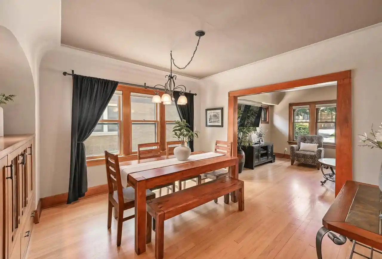 Photo 2 of Single family home for sale at 2454 Lefeber Avenue Avenue, Milwaukee, WI 53213 | MLS# 1974782 | Listing updated on 2026-08-27