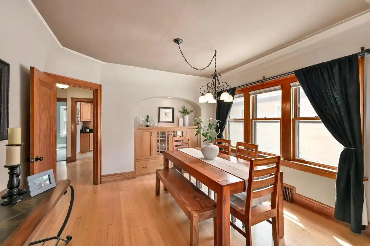 Photo 3 of Single family home for sale at 2454 Lefeber Avenue Avenue, Milwaukee, WI 53213 | MLS# 1974782 | Listing updated on 2026-08-27
