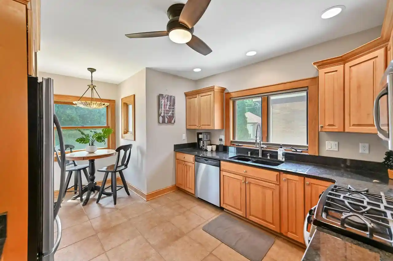 Photo 3 of Single family home for sale at 2454 Lefeber Avenue Avenue, Milwaukee, WI 53213 | MLS# 1974782 | Listing updated on 2026-08-27