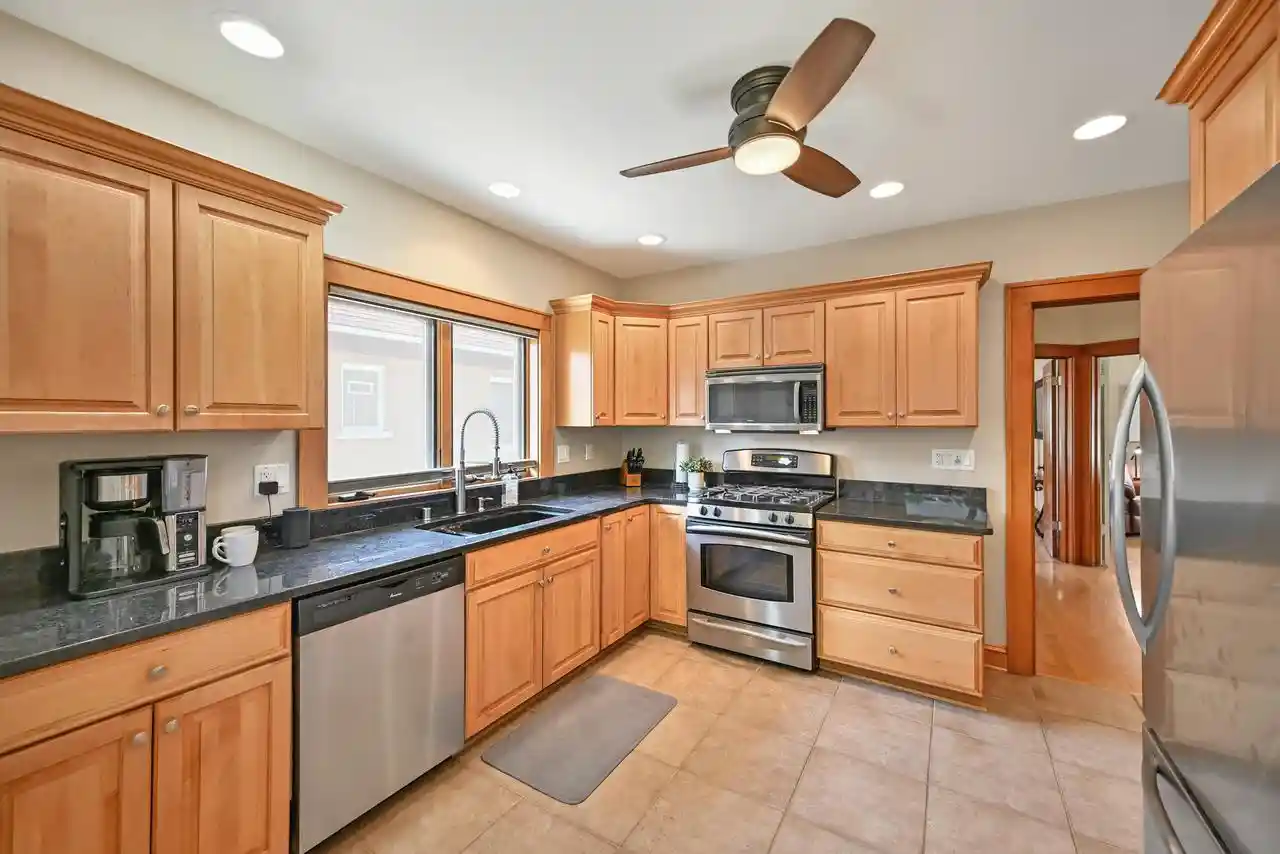 Photo 4 of Single family home for sale at 2454 Lefeber Avenue Avenue, Milwaukee, WI 53213 | MLS# 1974782 | Listing updated on 2026-08-27