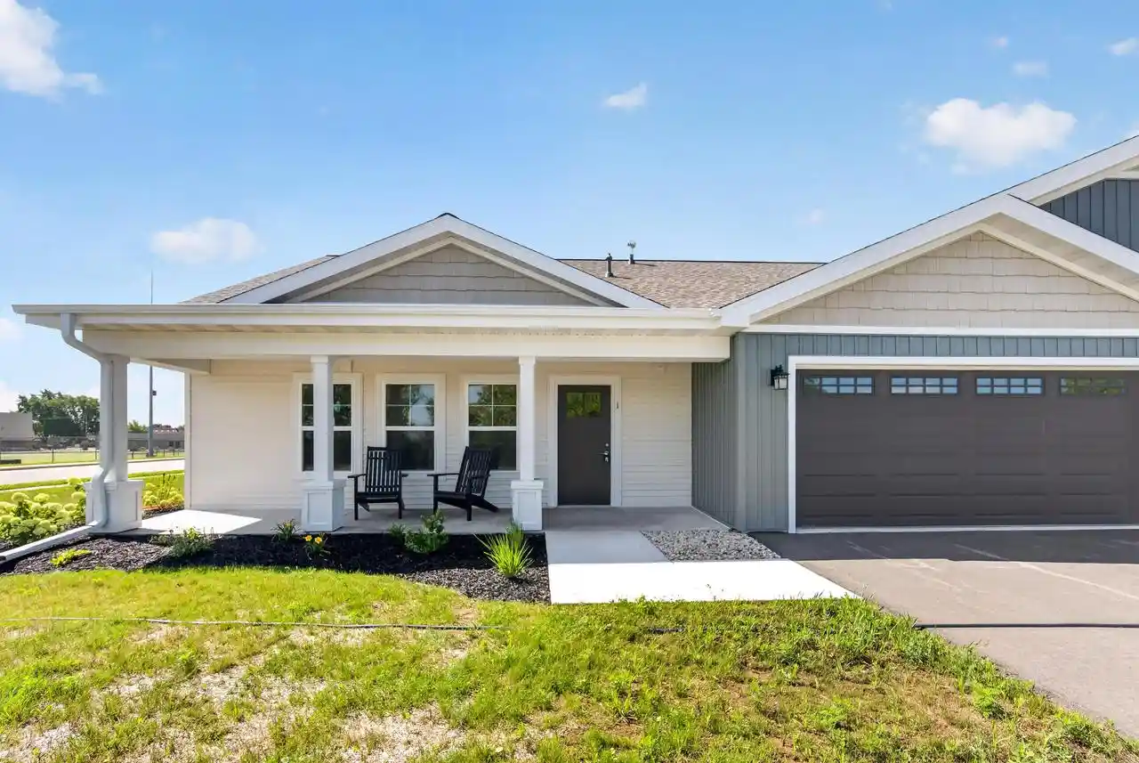 1st image of 1601 Wildlife Dr Dr #1, Kewaskum, WI 53040 | MLS# 1974786