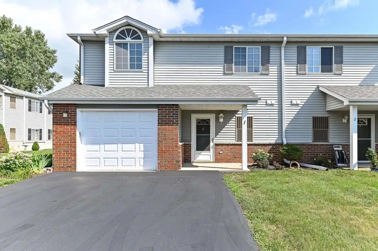 1st image of 7122 Fieldview Dr Dr #1, Mount Pleasant, WI 53406 | MLS# 1974781