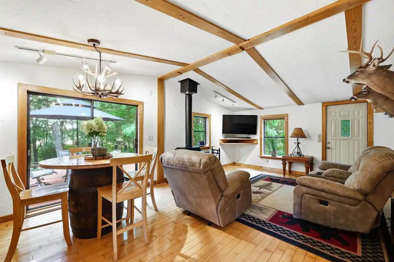 2nd image of 10264 State Hwy 161, Amherst Junction, WI 54407 | MLS# 22603758
