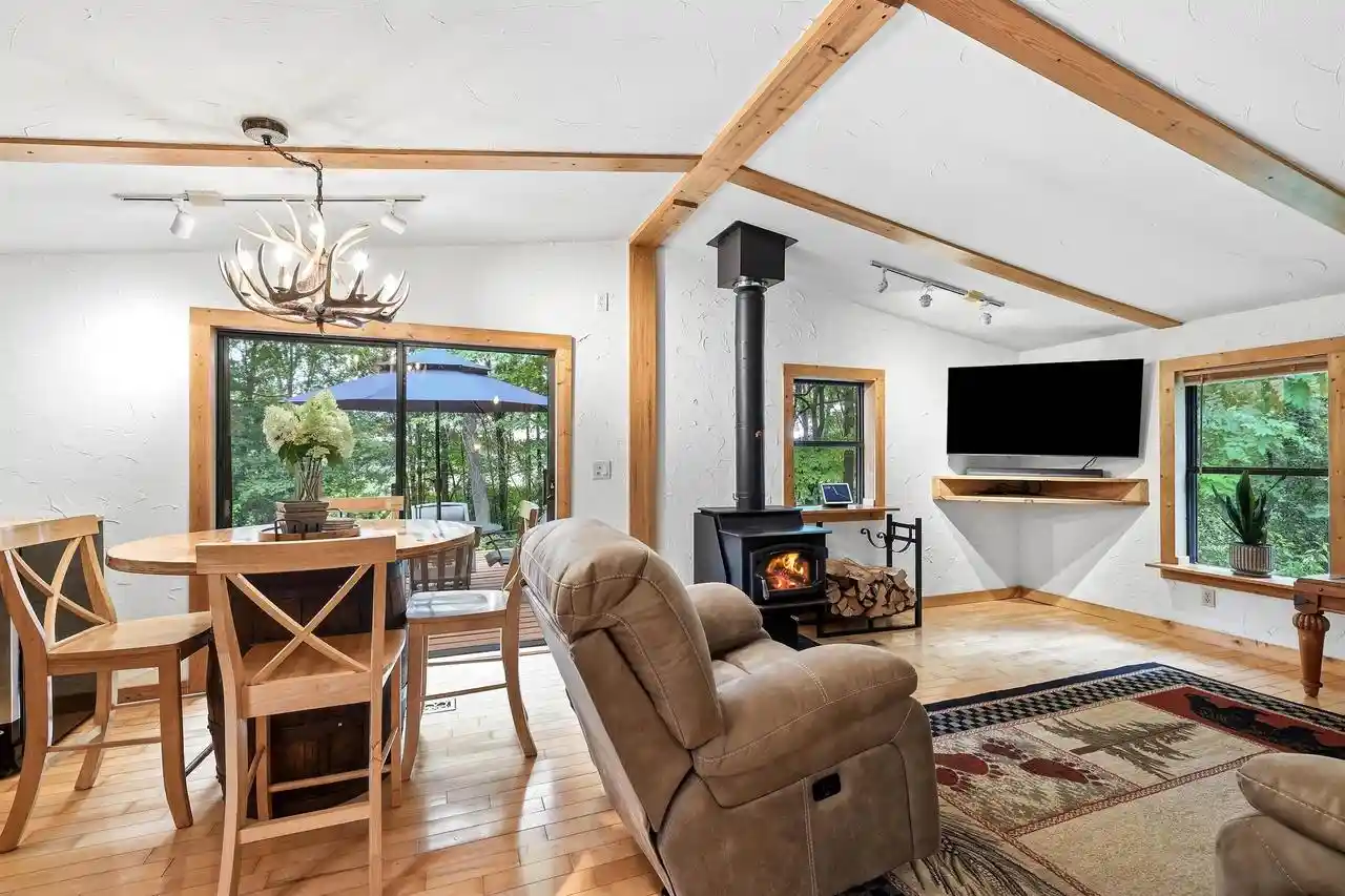 57th image of 10264 State Hwy 161, Amherst Junction, WI 54407 | MLS# 22603758