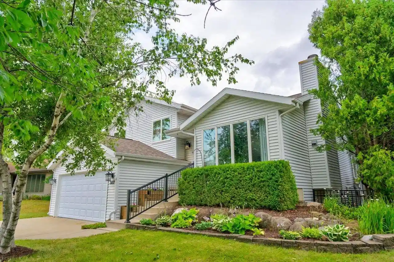 Photo 1 of Single family home for sale at 5117 Leanne Lane Lane, Mcfarland, WI 53558 | MLS# 2029718 | Listing updated on 2026-08-20