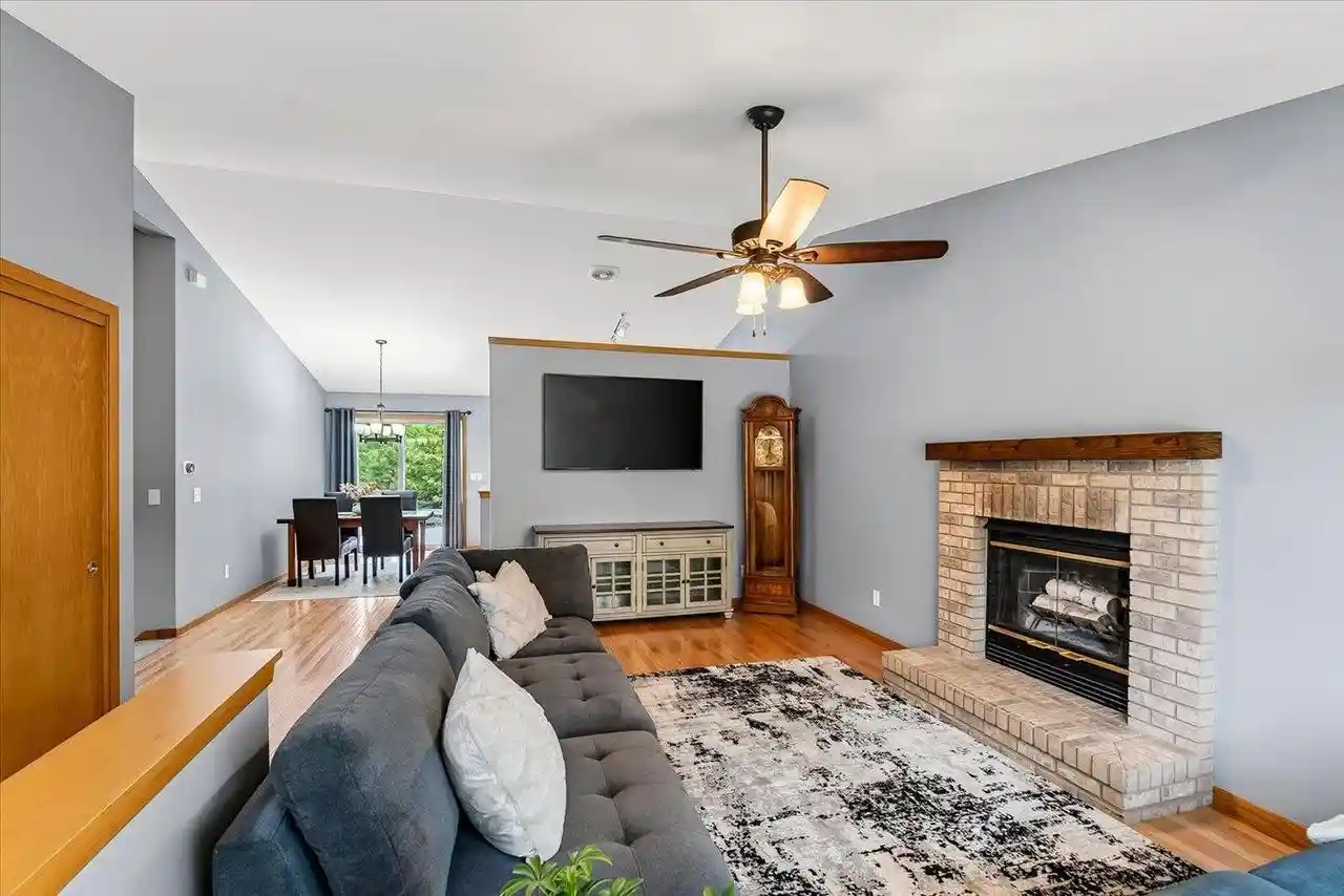 Photo 2 of Single family home for sale at 5117 Leanne Lane Lane, Mcfarland, WI 53558 | MLS# 2029718 | Listing updated on 2026-08-20