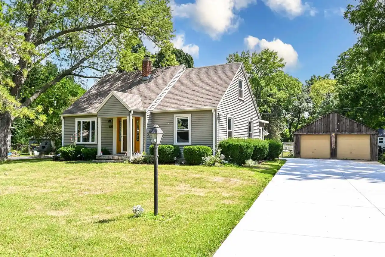 1st image of 136 N 123rd Street Street, Milwaukee, WI 53226 | MLS# 1974779