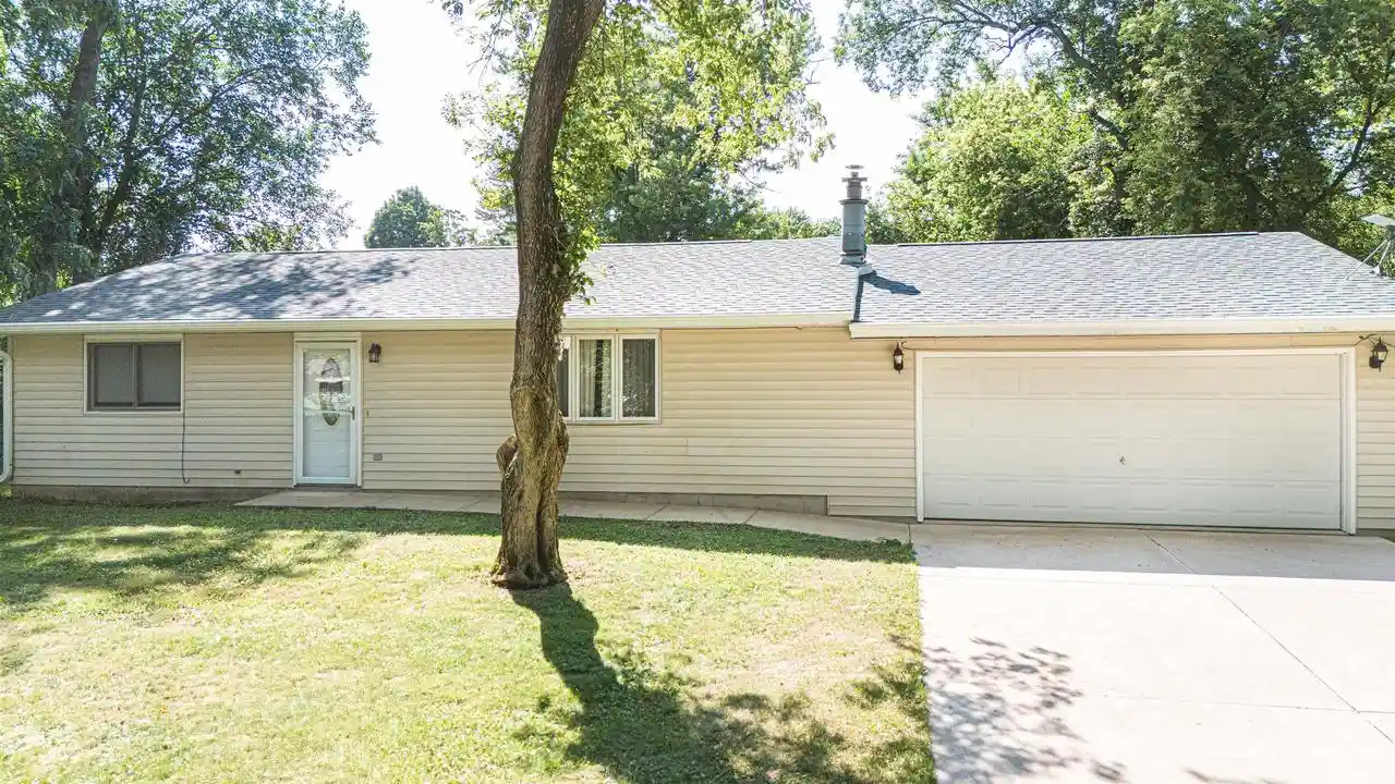 1st image of 9115 N John Street Street, Milton, WI 53563 | MLS# 2029717