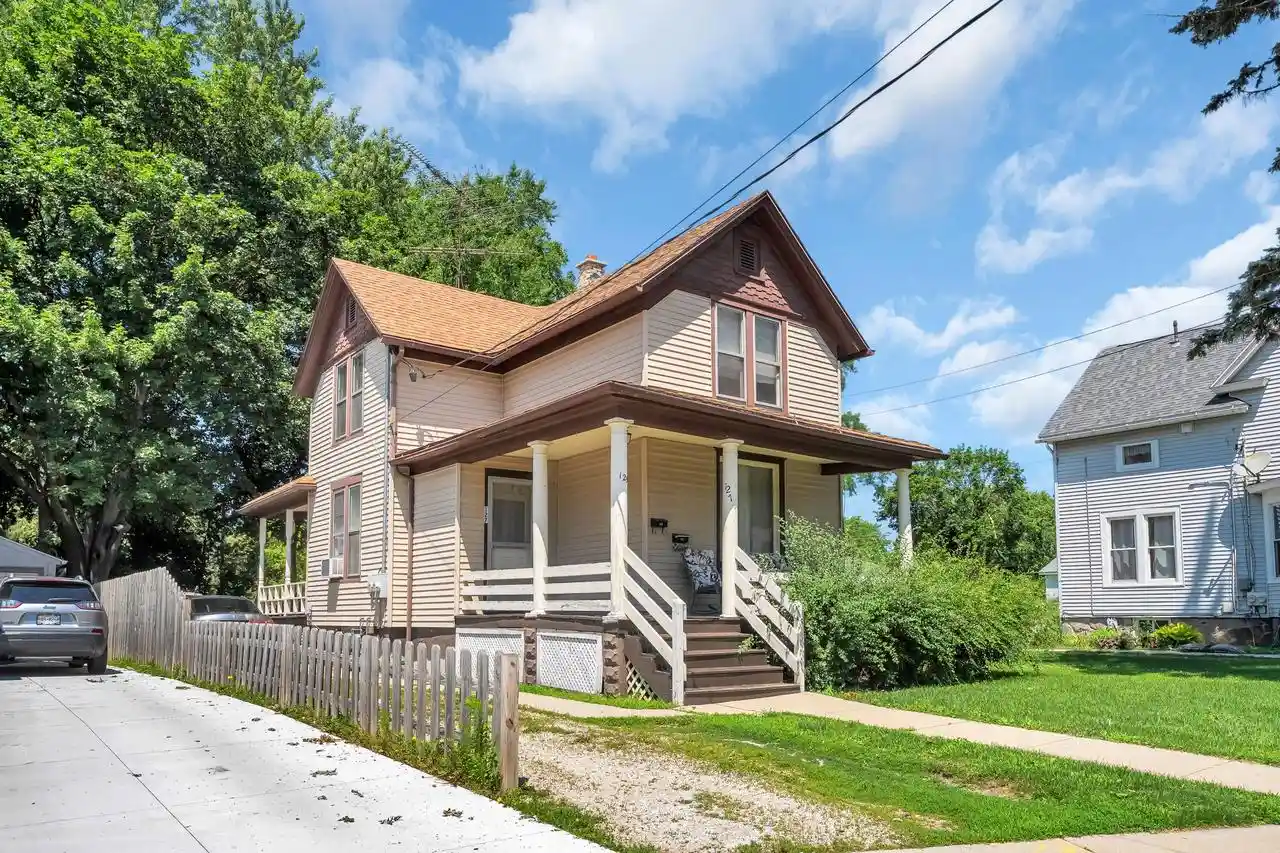 1st image of 125 Edward Street Street #127, Burlington, WI 53105 | MLS# 1974783