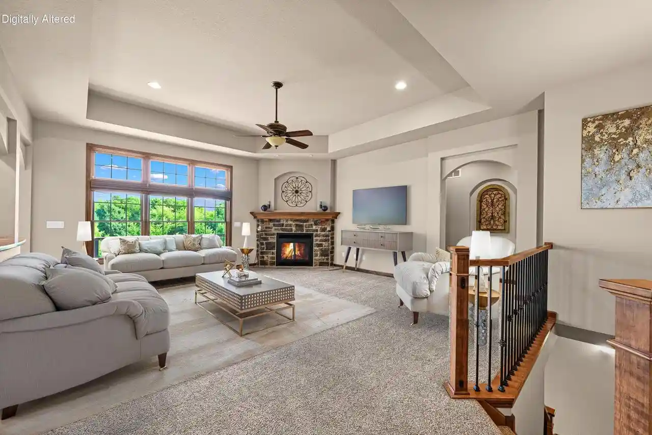 52nd image of 20110 Settlers Hollow Lane Lane, New Berlin, WI 53146 | MLS# 1974788