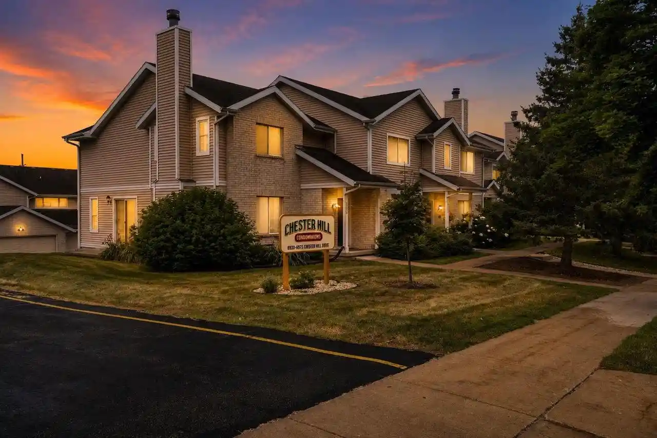 1st image of 6933 Chester Dr Dr #E, Madison, WI 53719 | MLS# 2029719