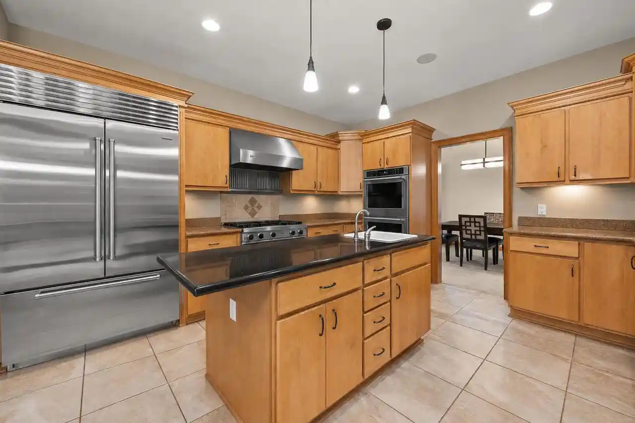 3rd image of 2245 S Foxglove Court Court, New Berlin, WI 53151 | MLS# 1974792