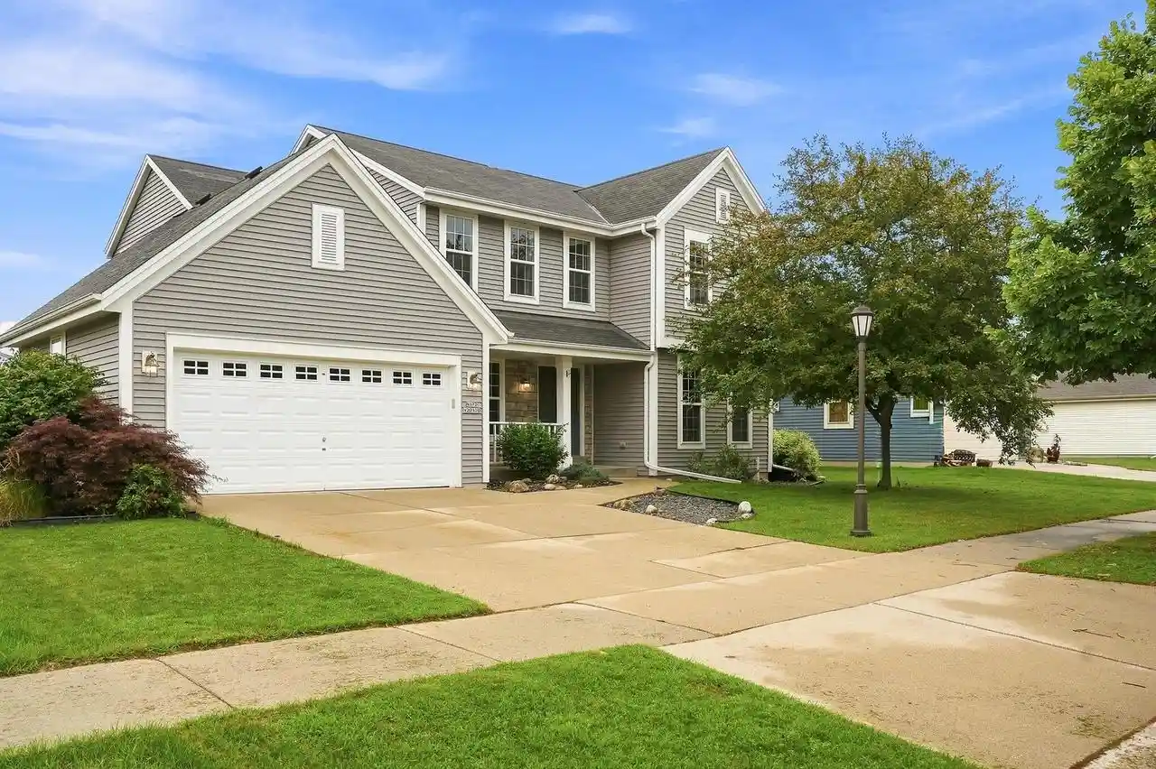 1st image of N173w20130 Raymond Road Road, Jackson, WI 53037 | MLS# 1974787