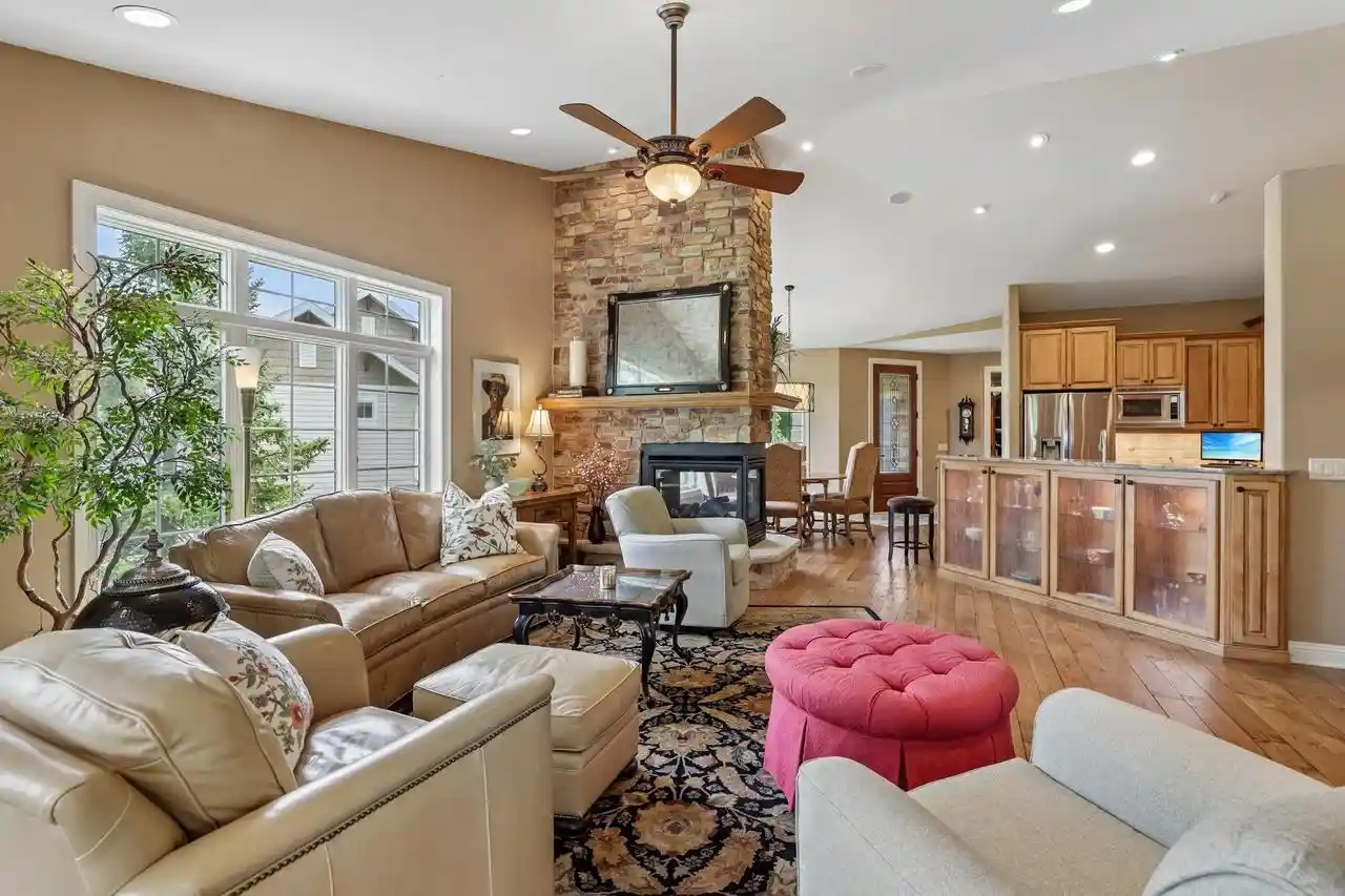 Photo 2 of Condo for sale at 1616 Bellewood Dr Dr, Waunakee, WI 53597 | MLS# 2029720 | Listing updated on 2026-08-17
