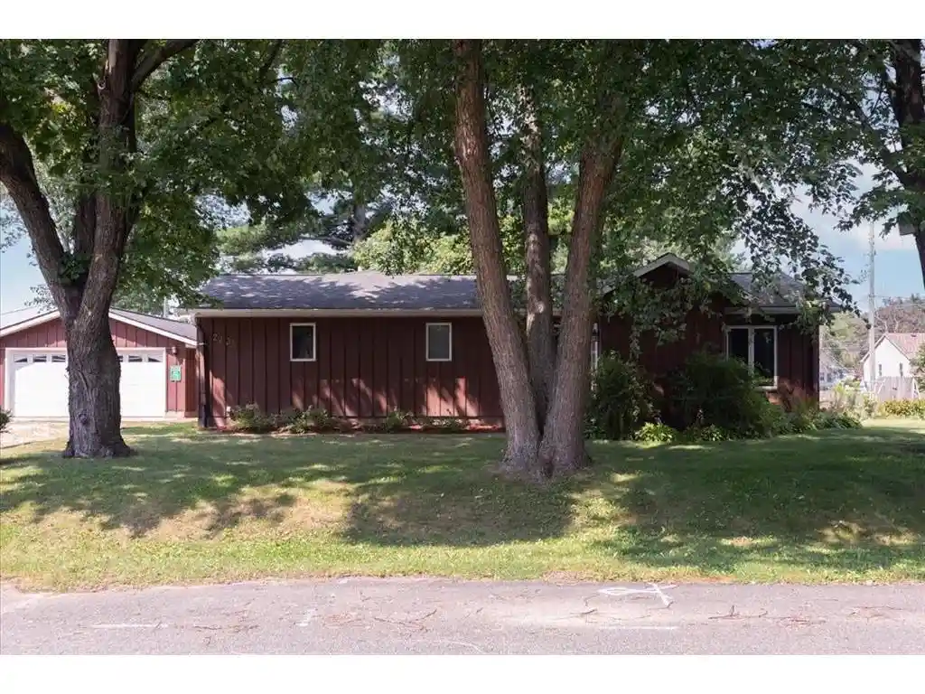Photo 1 of Single family home for sale at 2235 Mathews Street Street, Menomonie, WI 54751 | MLS# 7122096 | Listing updated on 2026-09-15