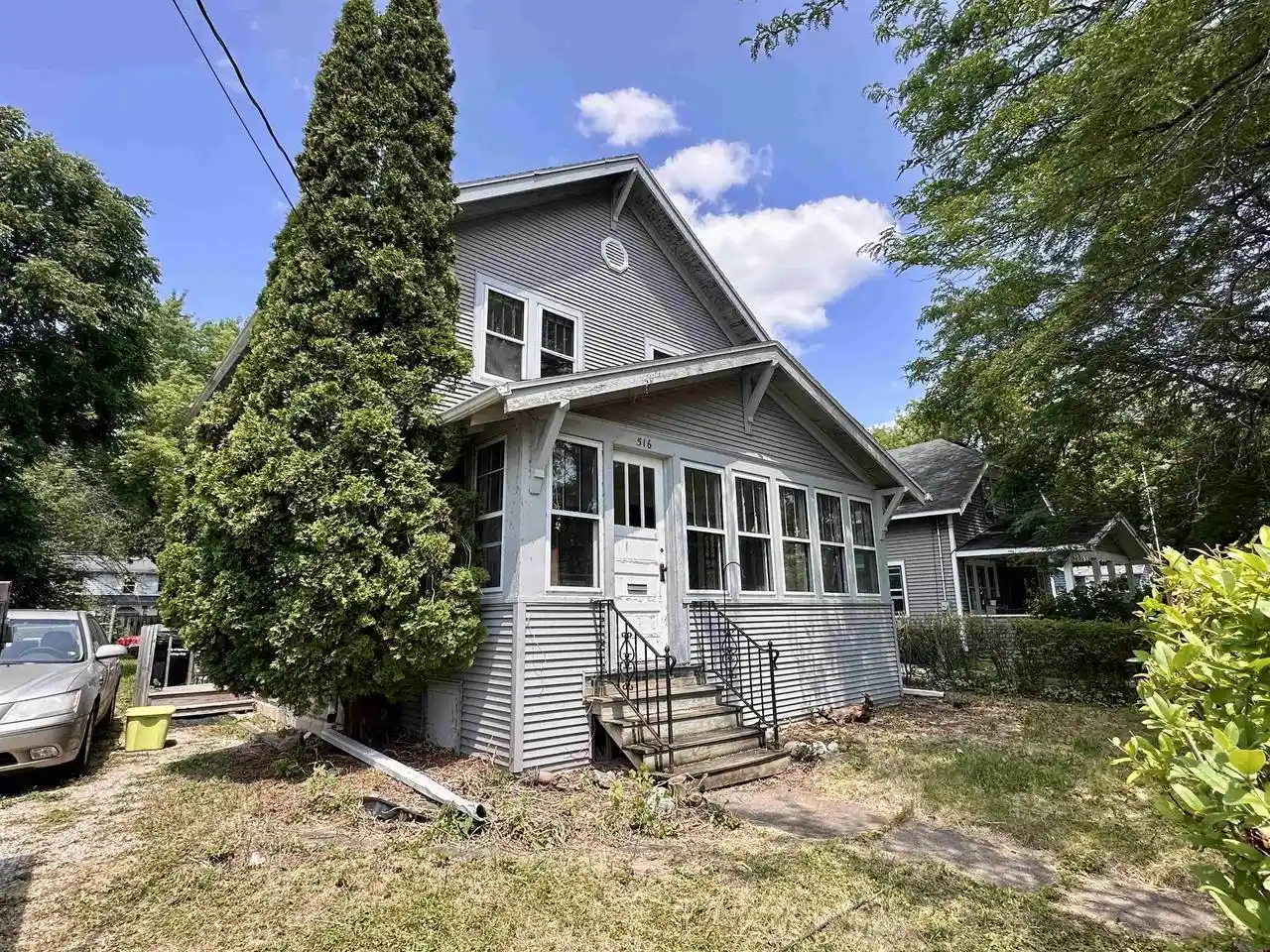 Photo 1 of Single family home for sale at 516 E Maple Street Street, Appleton, WI 54915 | MLS# 50330394 | Listing updated on 2026-09-08