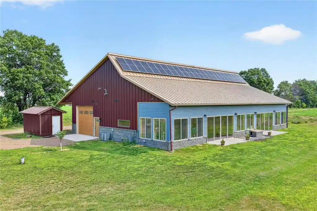 1st image of N4997 Greenfield Road Road, Spooner, WI 54801 | MLS# 1603922