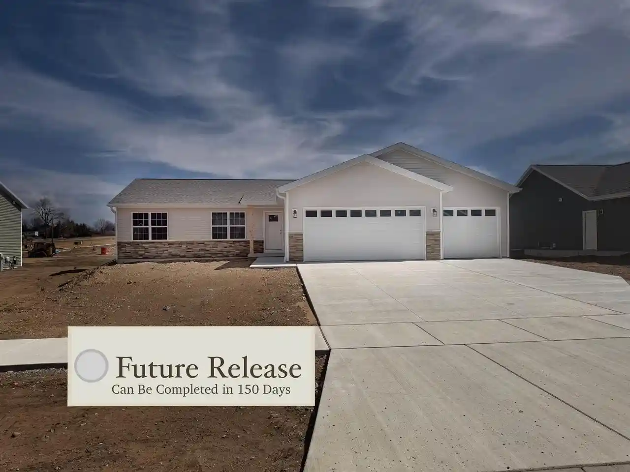 Photo 1 of Single family home for sale at 3844 Muskie Dr Dr, Schofield, WI 54476 | MLS# 22603760 | Listing updated on 2026-08-05