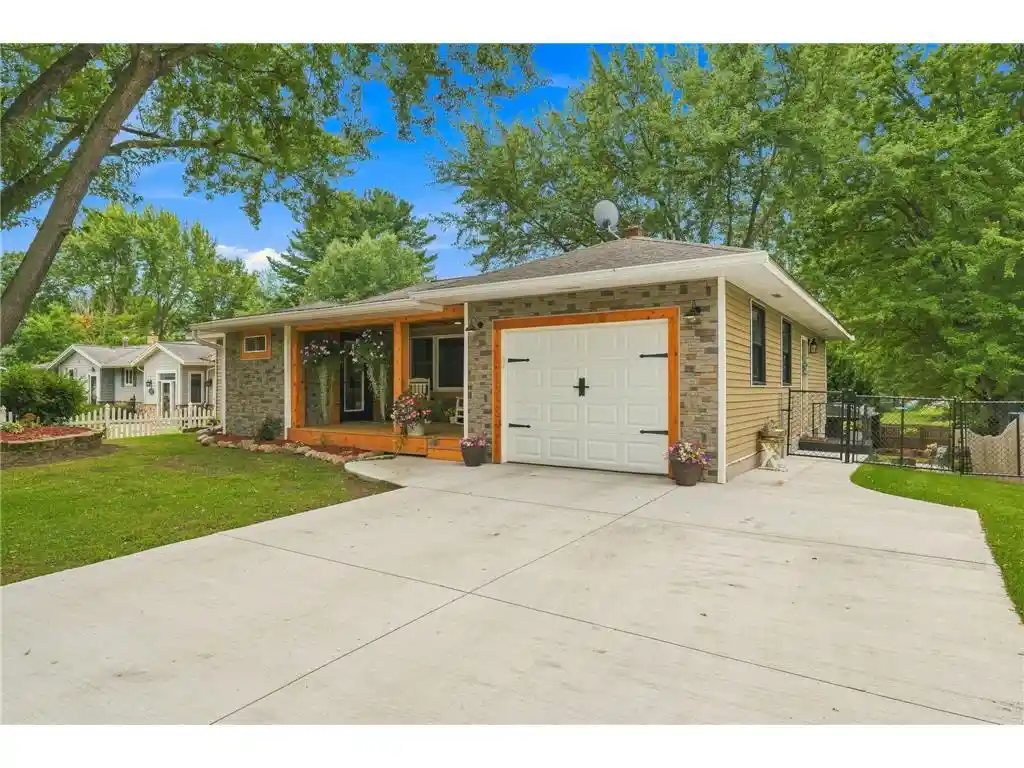 1st image of 434 Birchwood Avenue Avenue, Amery, WI 54001 | MLS# 7121991