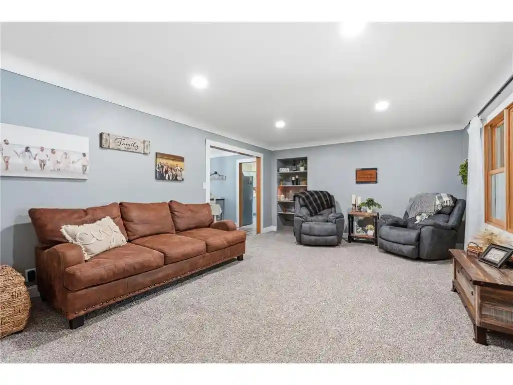 2nd image of 434 Birchwood Avenue Avenue, Amery, WI 54001 | MLS# 7121991