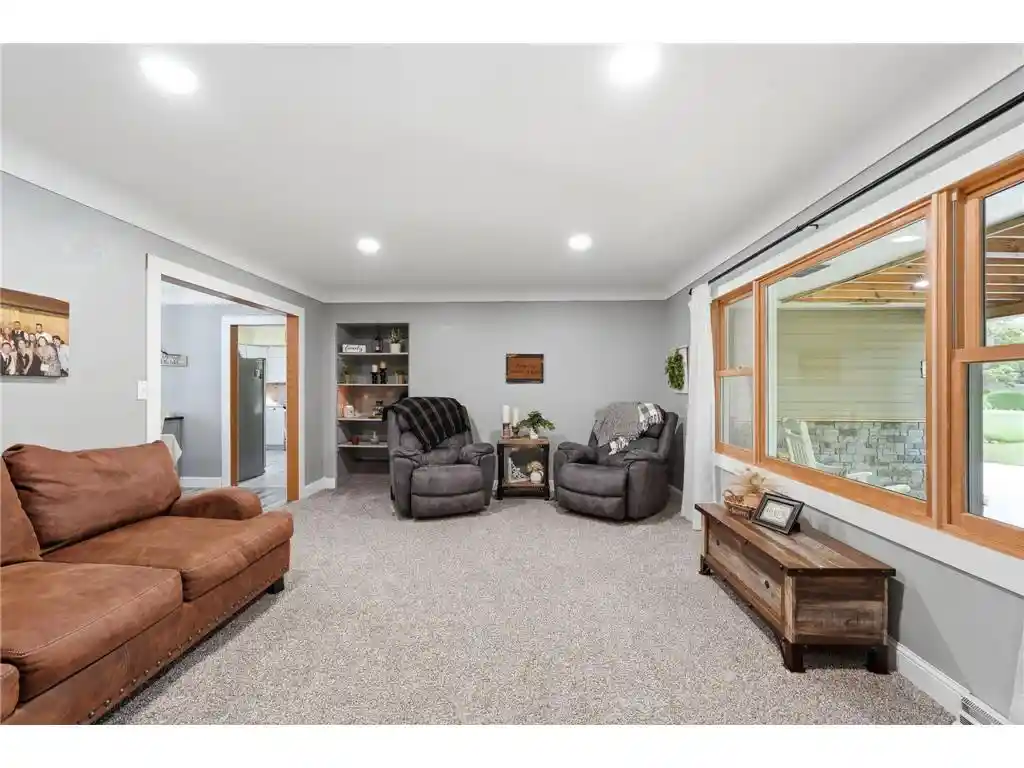 3rd image of 434 Birchwood Avenue Avenue, Amery, WI 54001 | MLS# 7121991