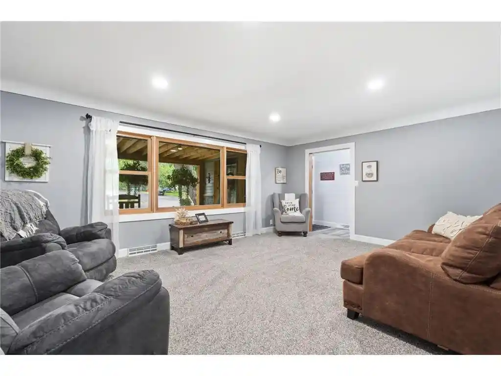53rd image of 434 Birchwood Avenue Avenue, Amery, WI 54001 | MLS# 7121991