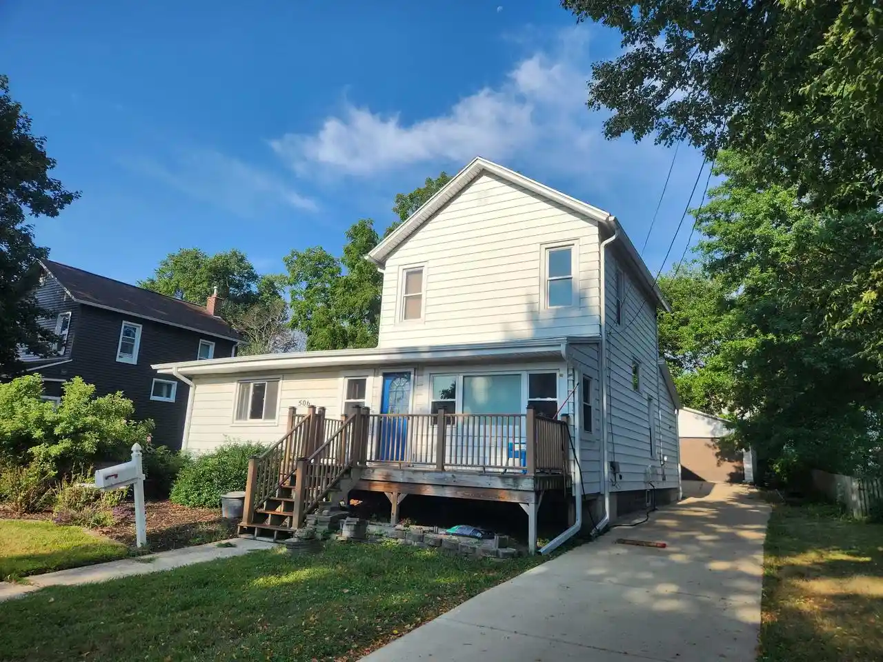 1st image of 506 Doty Street Street, Edgerton, WI 53534 | MLS# 2029721
