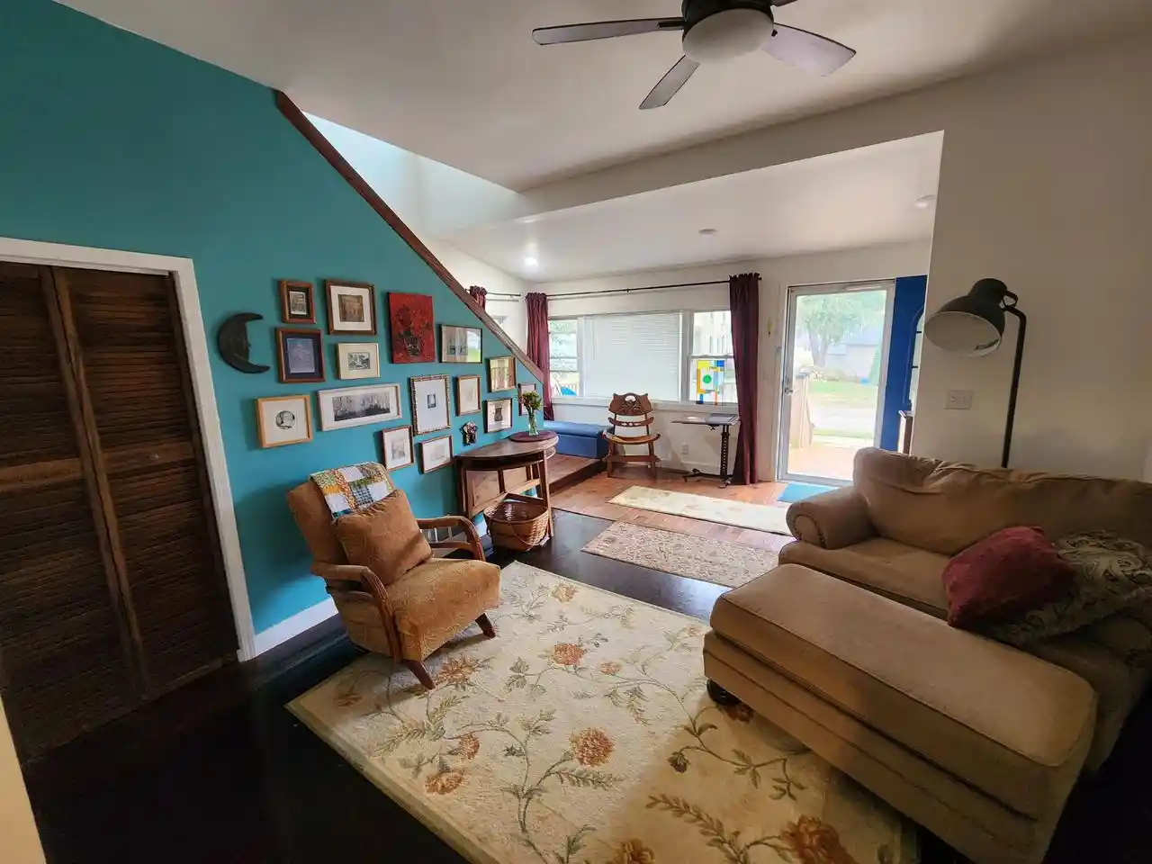 Photo 3 of Single family home for sale at 506 Doty Street Street, Edgerton, WI 53534 | MLS# 2029721 | Listing updated on 2026-08-14