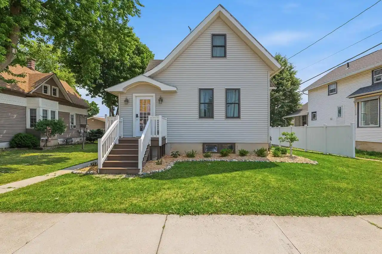 1st image of 625 St Paul Street Street, Kiel, WI 53042 | MLS# 1974790