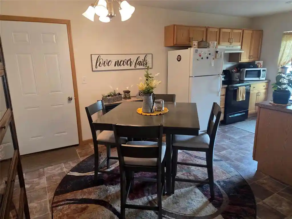 4th image of 107 Pine Ridge Dr Dr, Turtle Lake, WI 54889 | MLS# 1603907