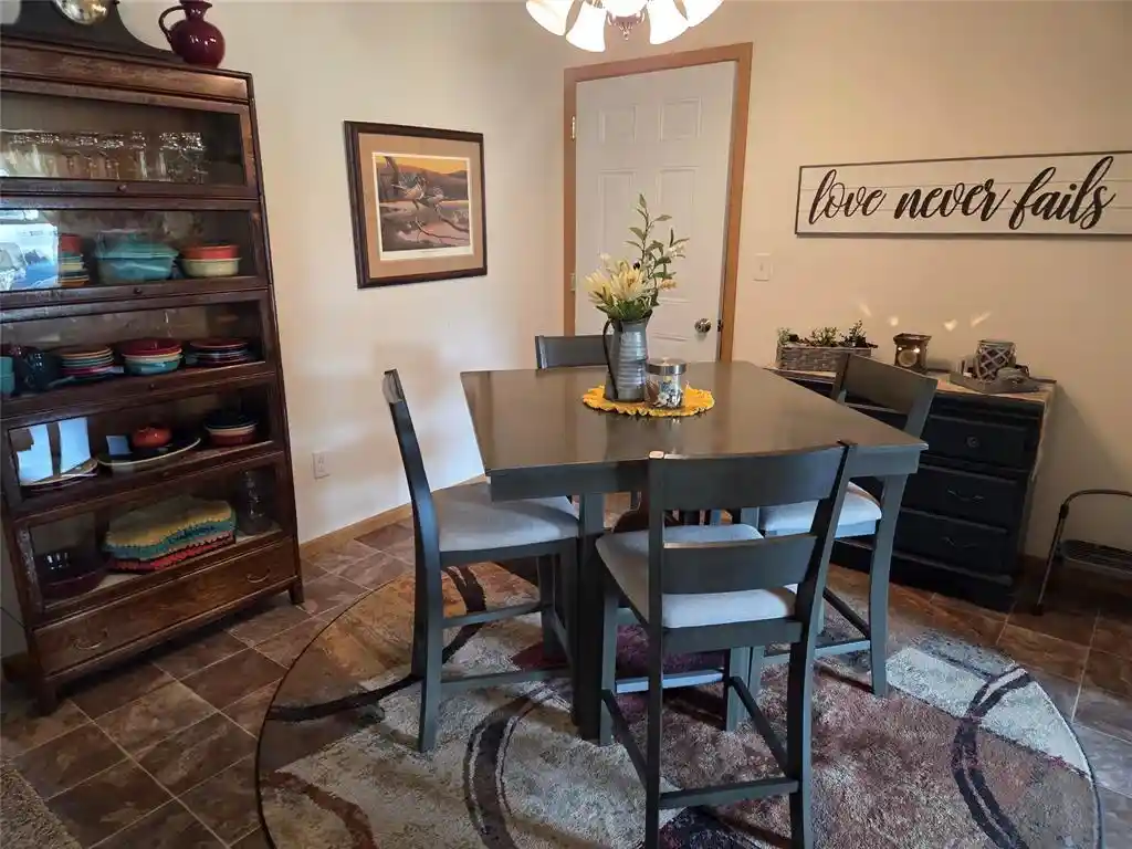 5th image of 107 Pine Ridge Dr Dr, Turtle Lake, WI 54889 | MLS# 1603907