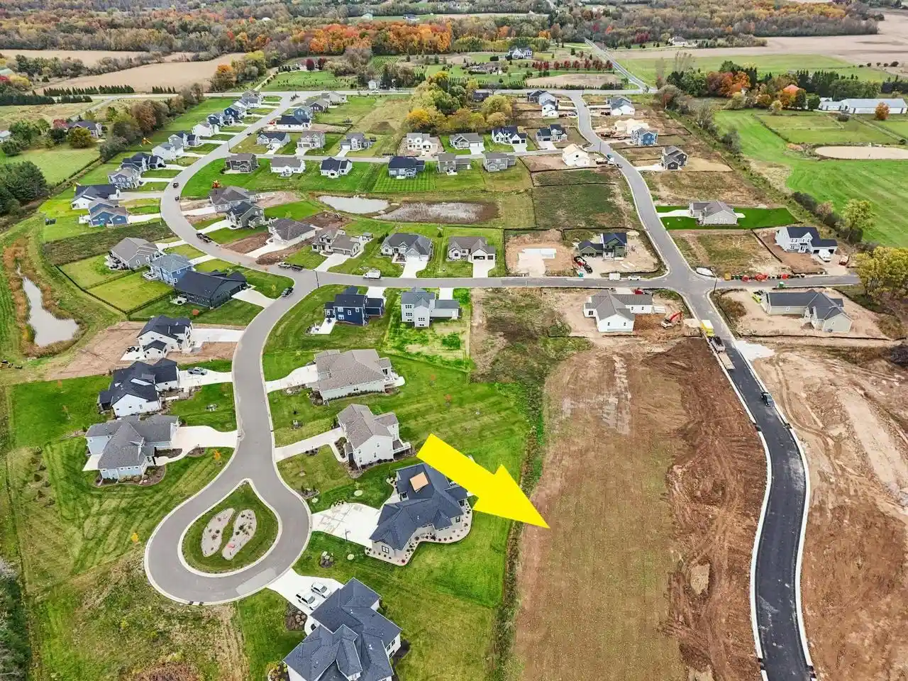 1st image of Lt76 Red Holly Dr Dr, Germantown, WI 53022 | MLS# 1974793