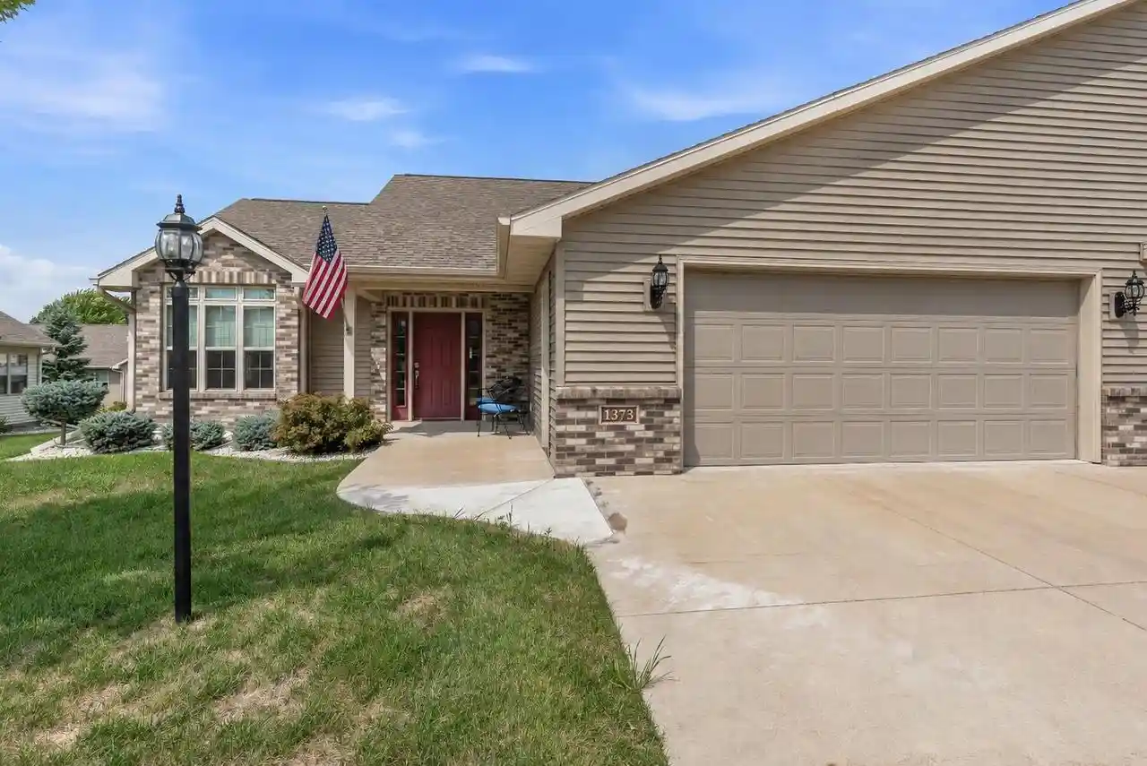 1st image of 1373 Candlelight Lane Lane, Fond Du Lac, WI 54937 | MLS# 50330422