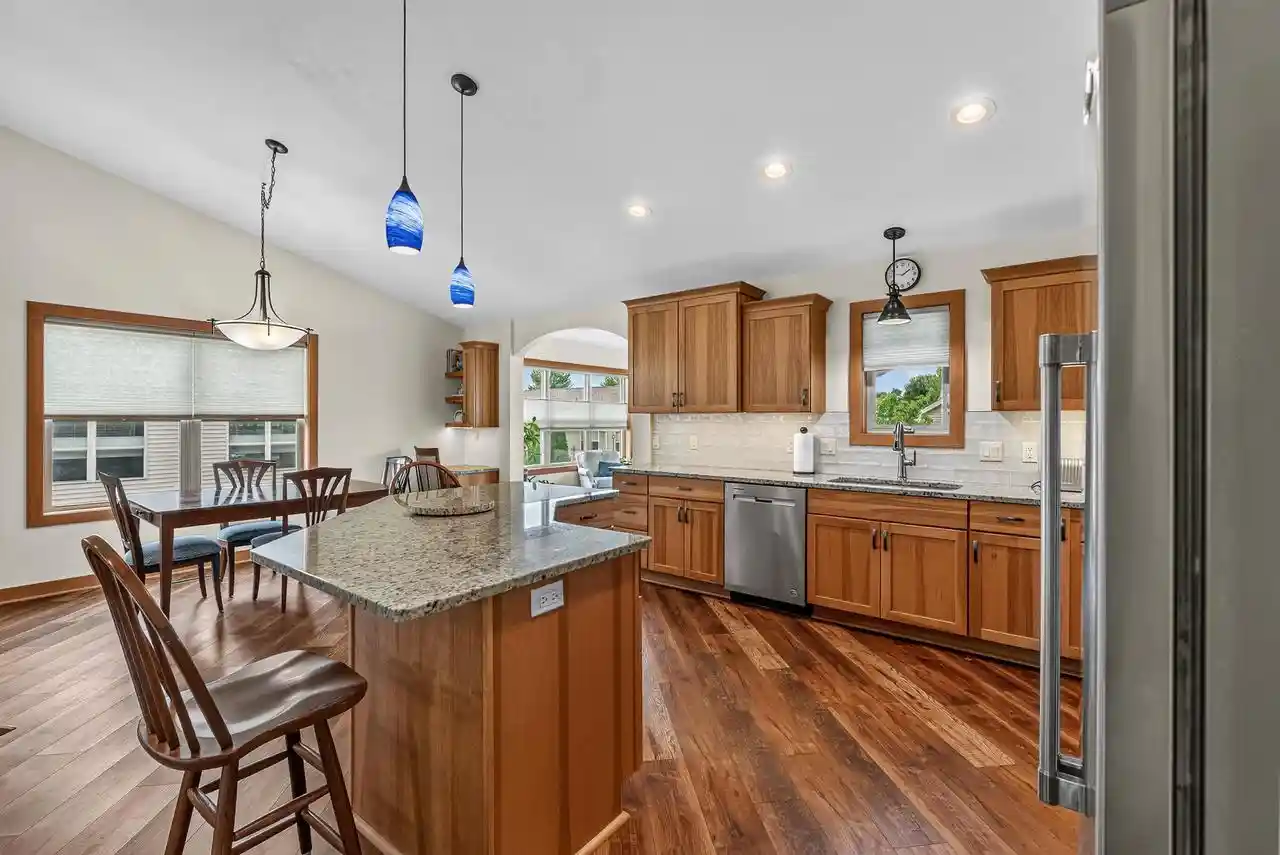 2nd image of 1373 Candlelight Lane Lane, Fond Du Lac, WI 54937 | MLS# 50330422