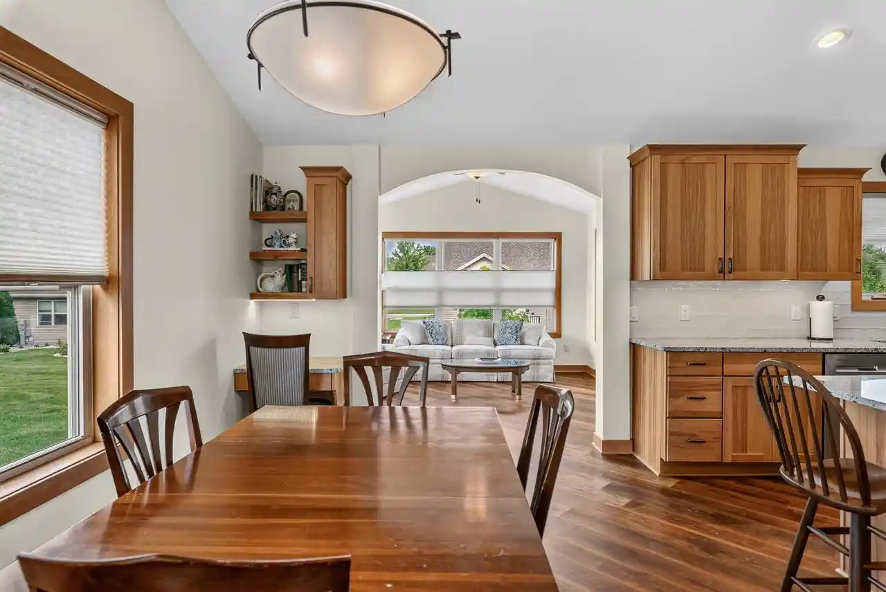 5th image of 1373 Candlelight Lane Lane, Fond Du Lac, WI 54937 | MLS# 50330422
