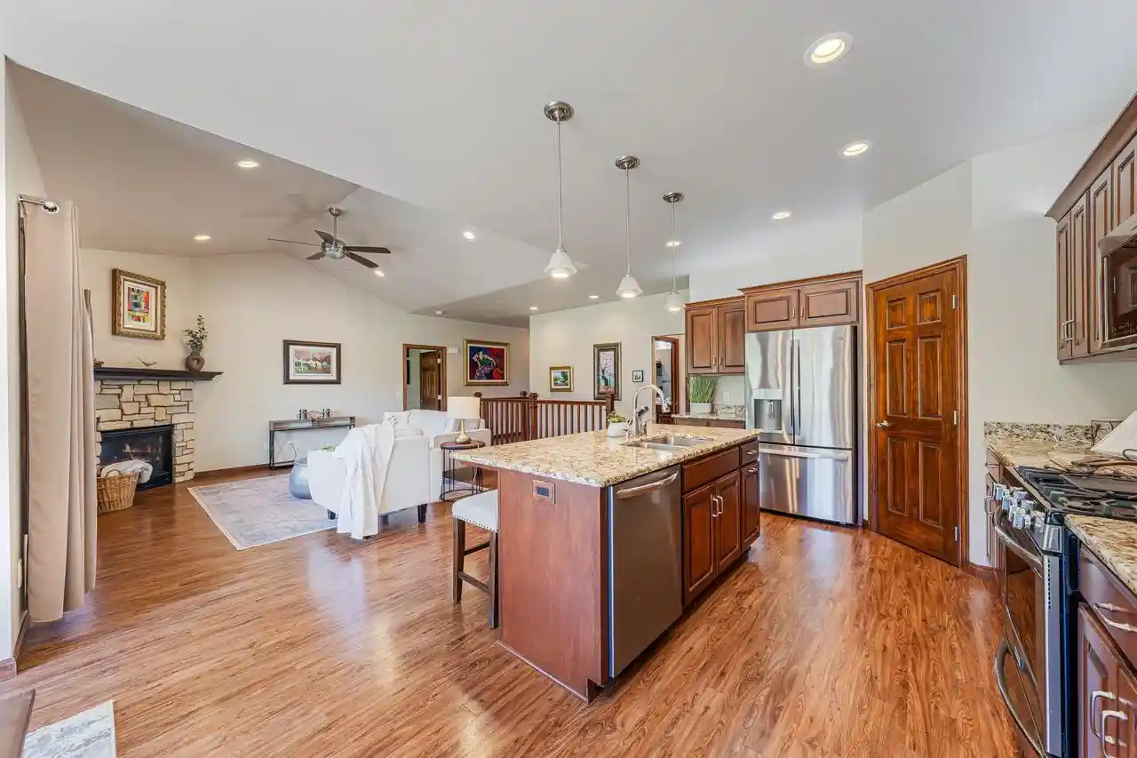 Photo 2 of Single family home for sale at N2887 Evergreen Lane Lane, Freedom, WI 54913 | MLS# 50330382 | Listing updated on 2026-09-21