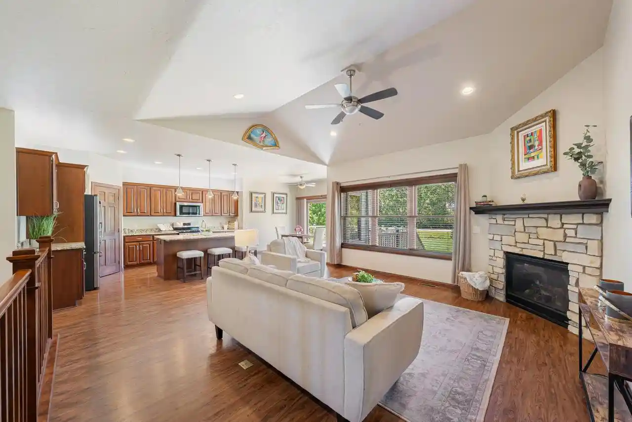 Photo 3 of Single family home for sale at N2887 Evergreen Lane Lane, Freedom, WI 54913 | MLS# 50330382 | Listing updated on 2026-09-21