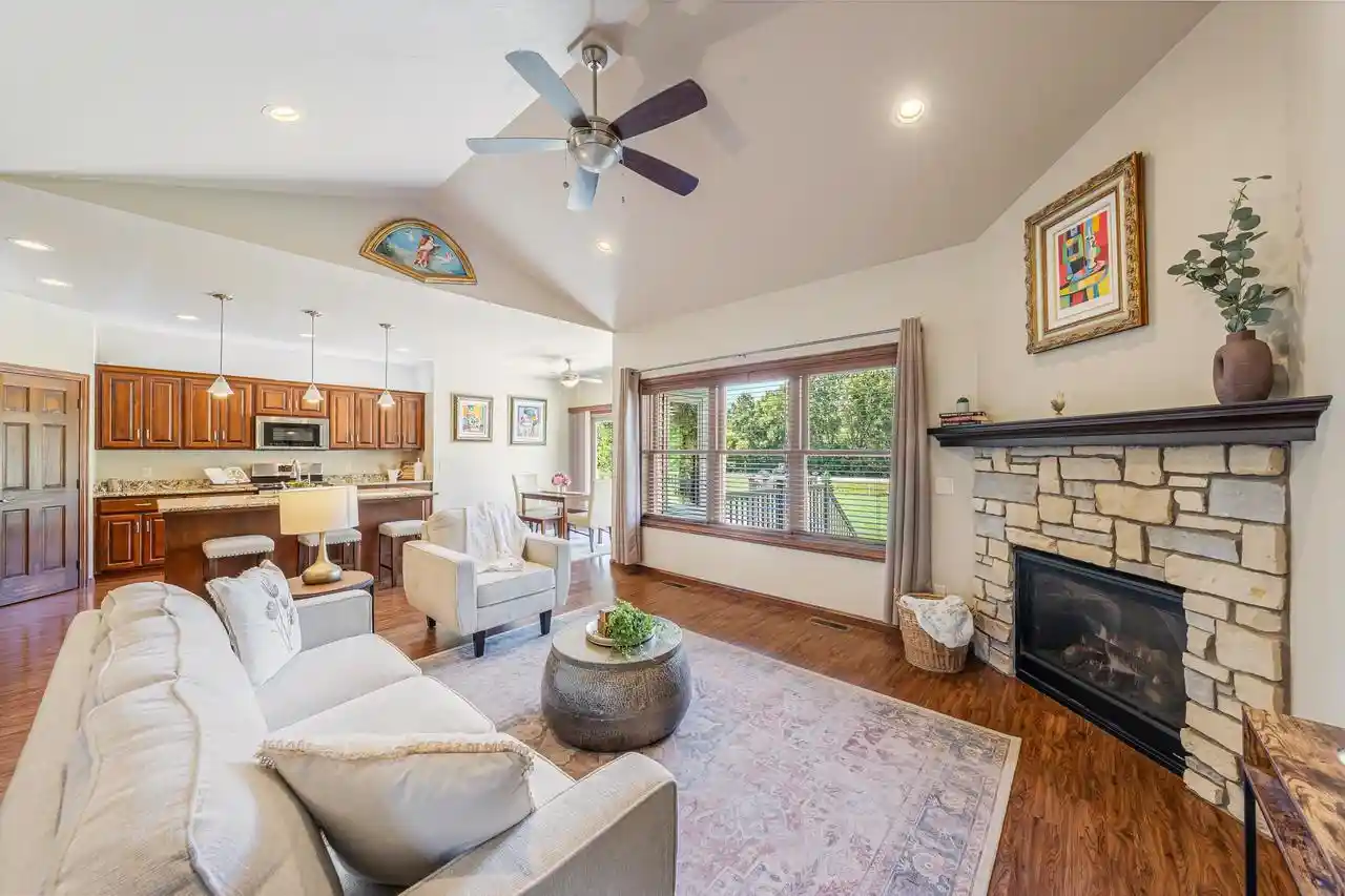 Photo 3 of Single family home for sale at N2887 Evergreen Lane Lane, Freedom, WI 54913 | MLS# 50330382 | Listing updated on 2026-09-21