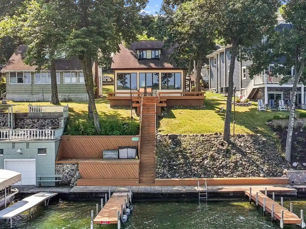 Photo 1 of Single family home for sale at W5426 Solid Comfort Road Road, Elkhorn, WI 53121 | MLS# 1974797 | Listing updated on 2026-08-11