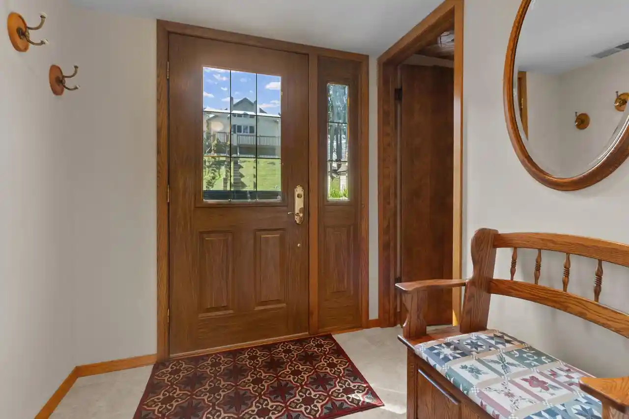 Photo 2 of Single family home for sale at W5426 Solid Comfort Road Road, Elkhorn, WI 53121 | MLS# 1974797 | Listing updated on 2026-08-11