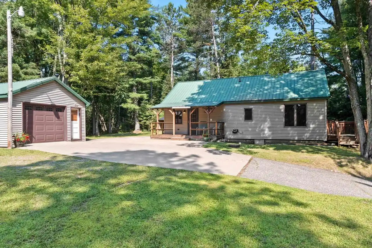 1st image of 13755 State Hwy 32, Mountain, WI 54149 | MLS# 50330414