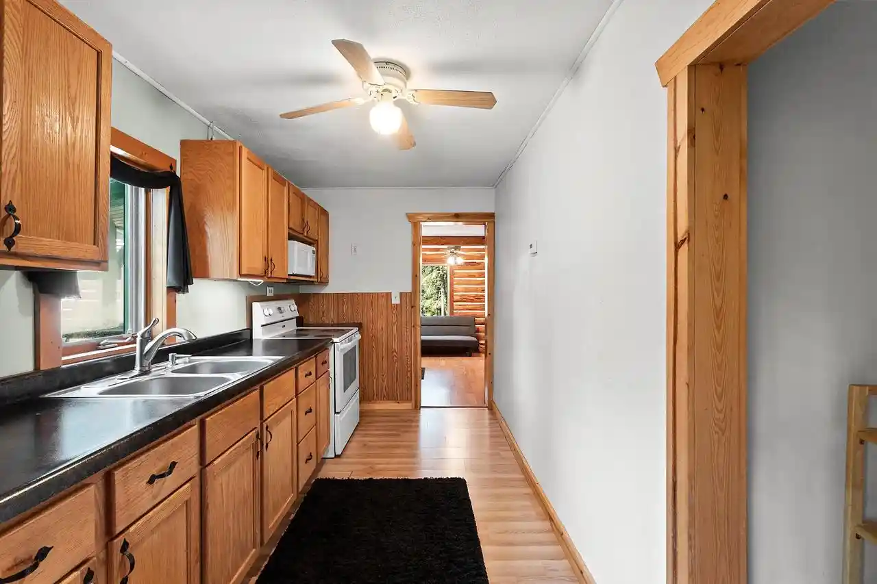 2nd image of 13755 State Hwy 32, Mountain, WI 54149 | MLS# 50330414