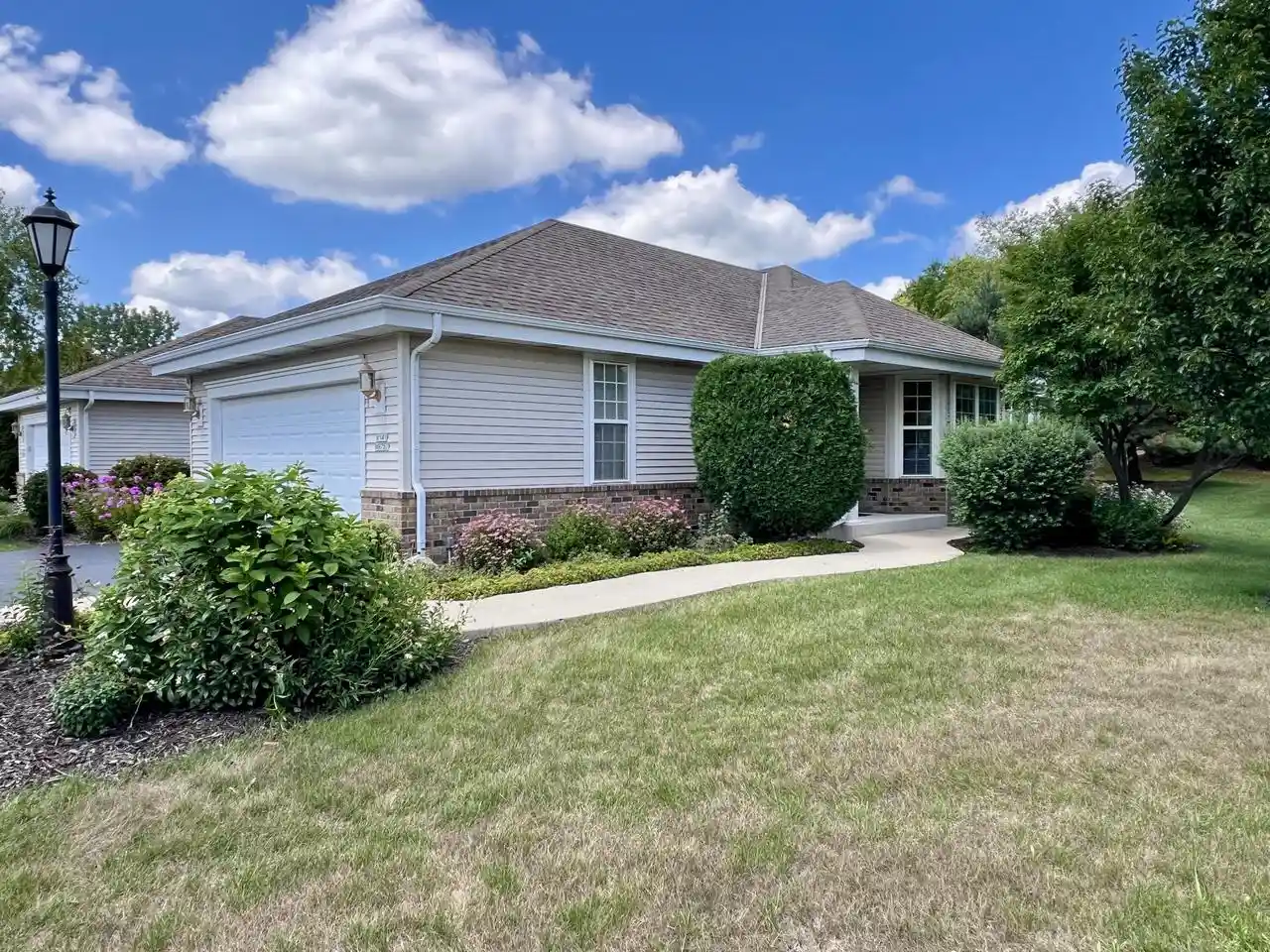 1st image of W141n9757 Knollcrest Circle Circle, Germantown, WI 53022 | MLS# 1974801