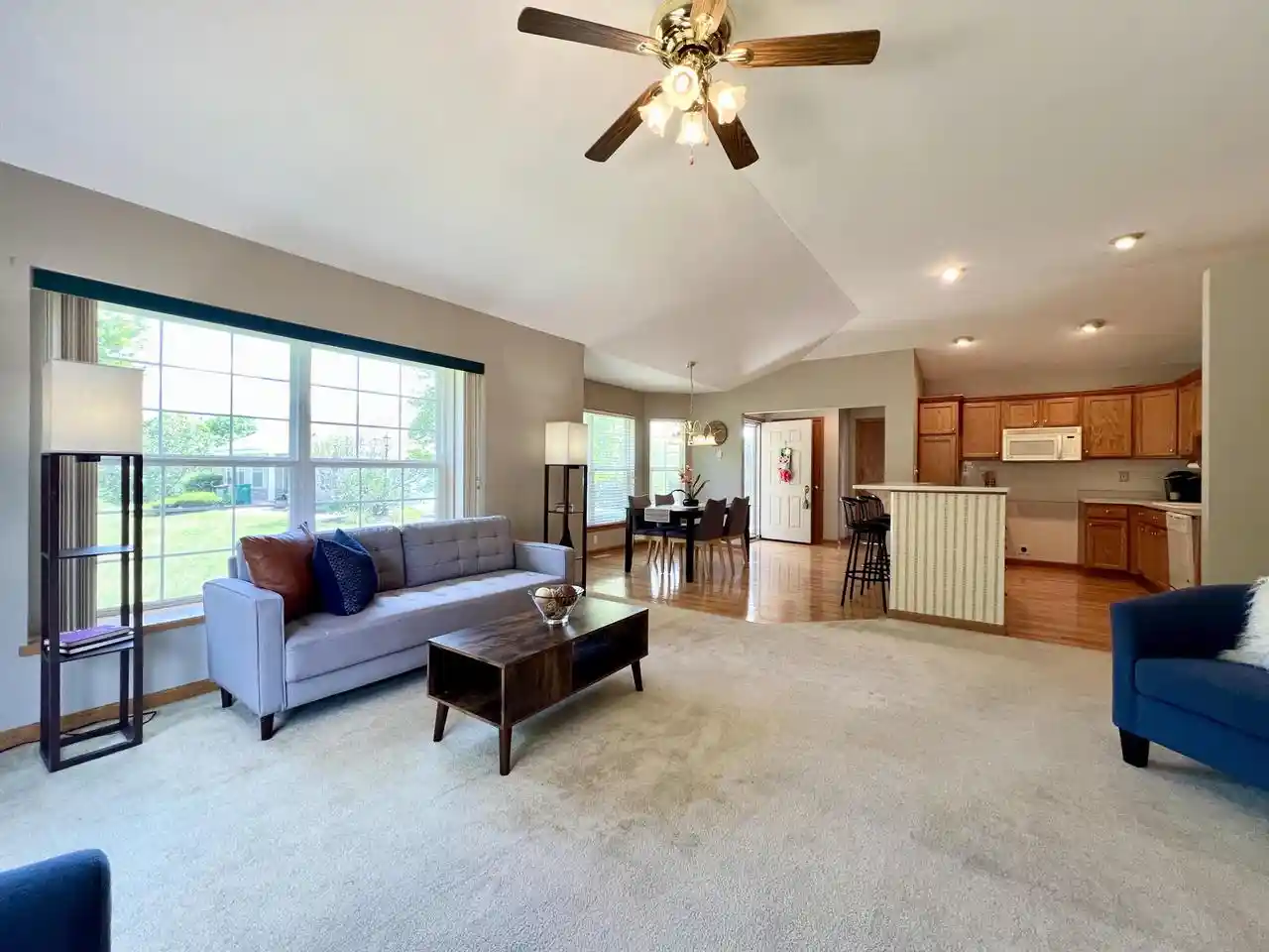 4th image of W141N9757 Knollcrest Circle Circle, Germantown, WI 53022 | MLS# 1974801