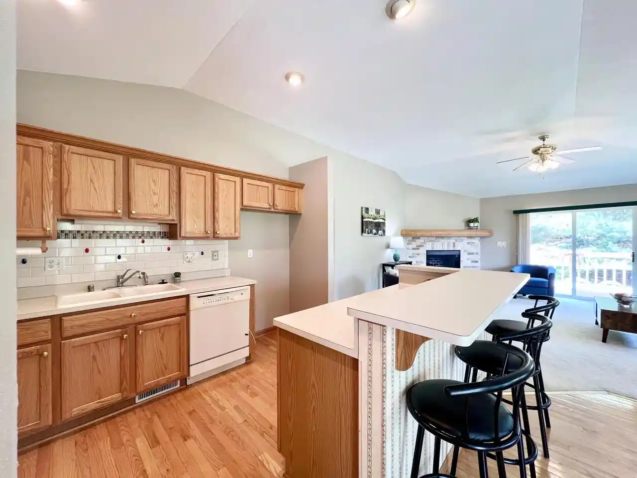 37th image of W141n9757 Knollcrest Circle Circle, Germantown, WI 53022 | MLS# 1974801