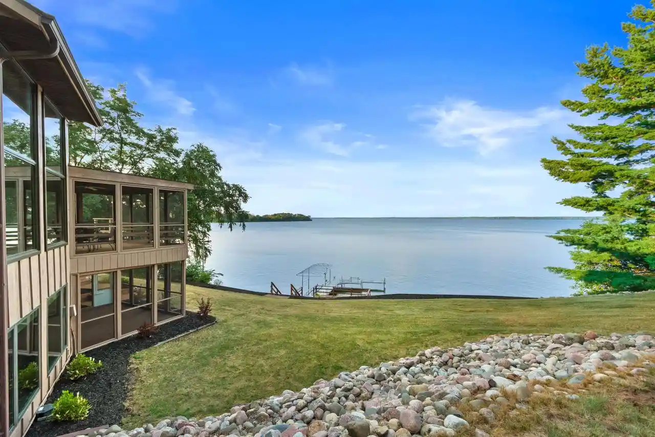 Photo 3 of Single family home for sale at N14936 23rd Terrace Terrace, Nekoosa, WI 54457 | MLS# 22603761 | Listing updated on 2026-09-02