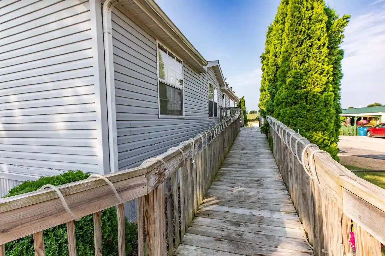 2nd image of 30972 County Road Xx #217, Platteville, WI 53818 | MLS# 2029724