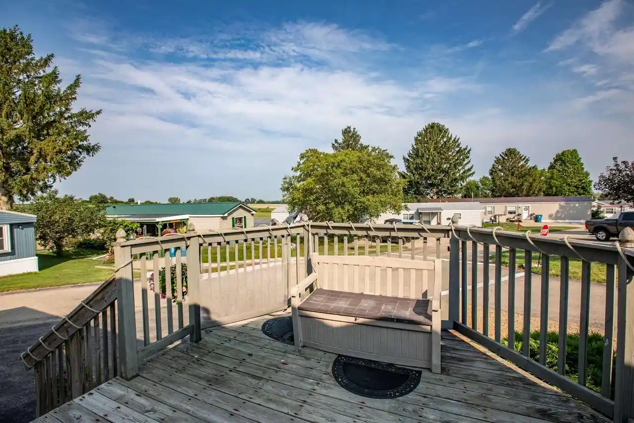3rd image of 30972 County Road Xx #217, Platteville, WI 53818 | MLS# 2029724