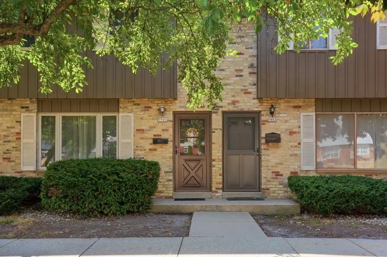 Condo for sale at 9901 W Beloit Road Road, Milwaukee, WI 53227 | MLS# 1974803